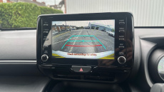 Toyota Yaris Cross 1.5 Hybrid Icon 5dr CVT Hybrid Estate